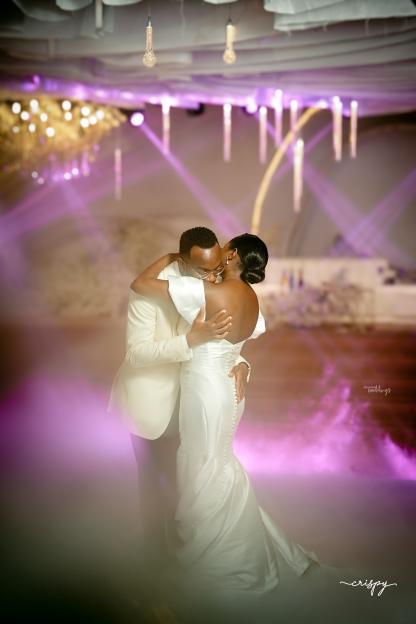 Fisayo and Chigozie Met in High School &#8211; Now, It&#8217;s Happy Ever After 185
