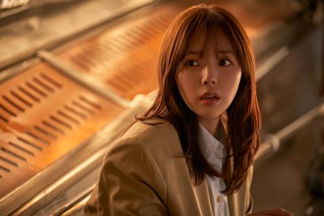 Ahn Hyo Seop&#8217;s Partnership Proposal Is Coldly Rejected By Lee Min Ho In New Film &#8220;Omniscient Reader&#8221; 9