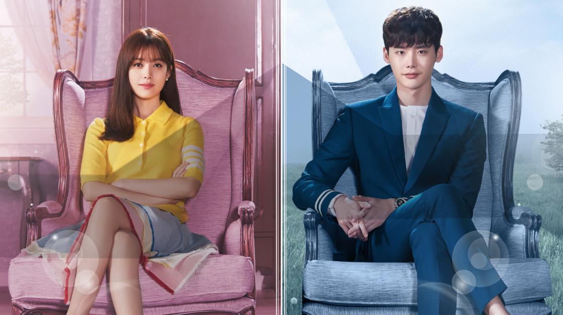 4 K-Dramas With A Touch Of Fantasy That Are Perfect For Fans Of &#8220;The First Night With The Duke&#8221; 5
