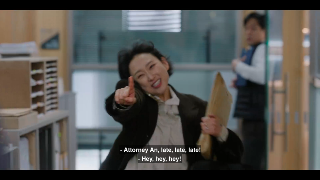 First Impressions: &#8220;Law And The City&#8221; Is A Realistic Yet Exciting Depiction Of Life, Work, And Romance 26