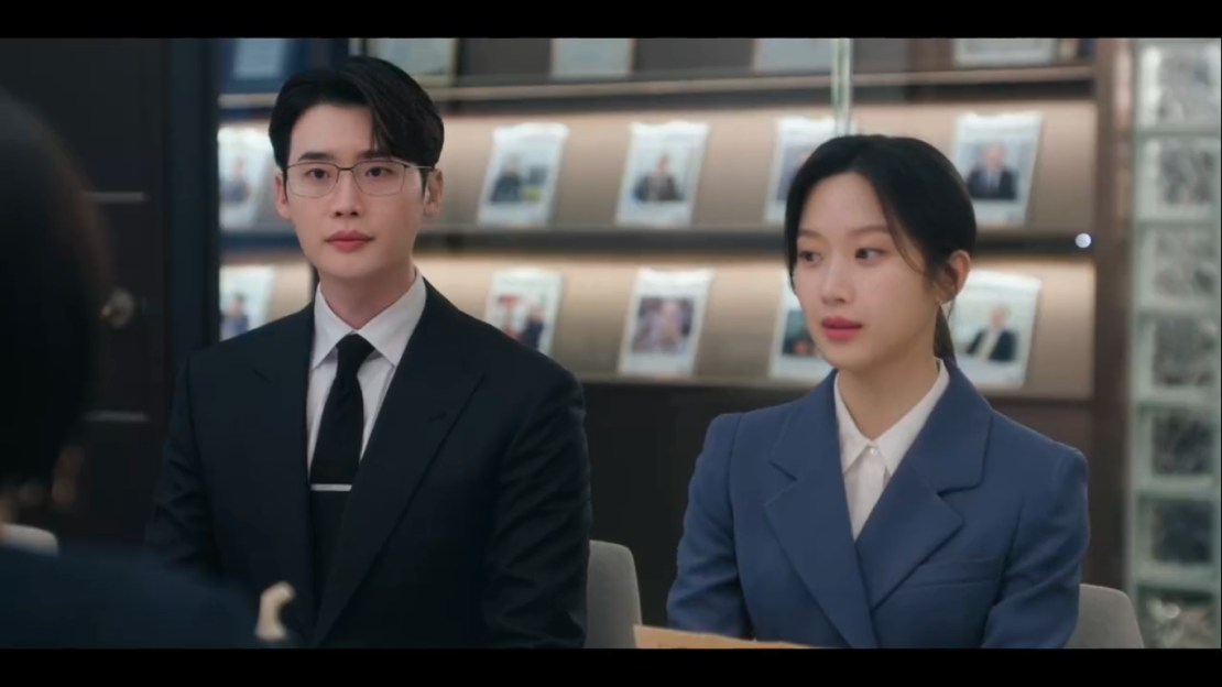 4 Coolest Moments From Episodes 5-6 Of &#8220;Law And The City&#8221; 25