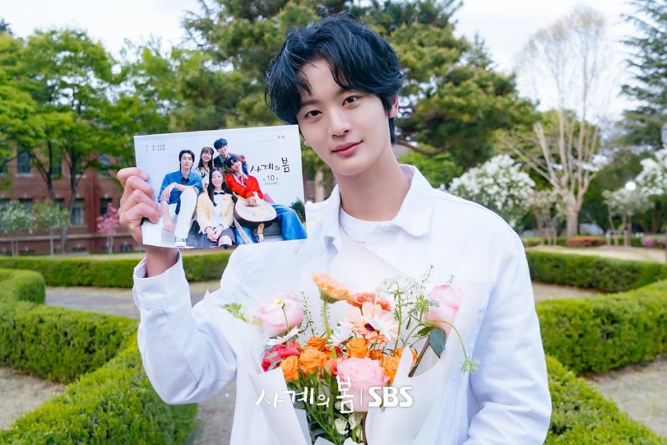 “Spring Of Youth” Stars Ha Yoo Joon, Park Ji Hu, Lee Seung Hyub, And More Share Fond Memories And Final Remarks Before Finale 3
