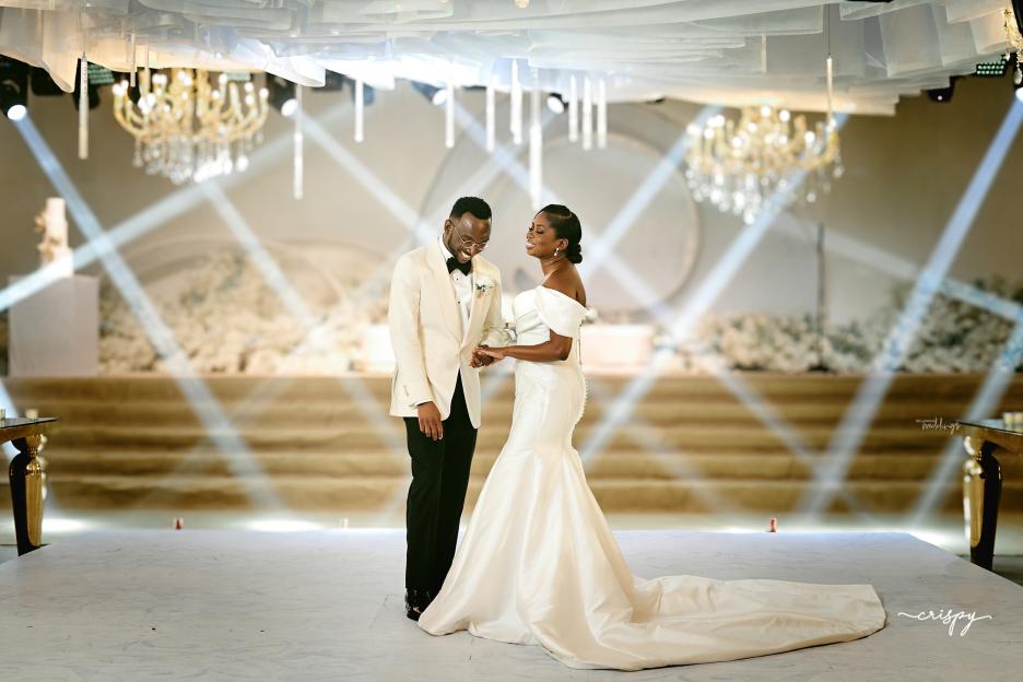 Fisayo and Chigozie Met in High School &#8211; Now, It&#8217;s Happy Ever After 201