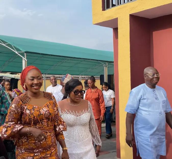Ogun commissioner calls for establishment of elderly care home 3