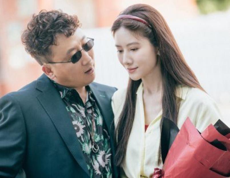 3 Reasons To Watch Mystery Coming-Of-Age C-Drama &#8220;Reborn&#8221; 5
