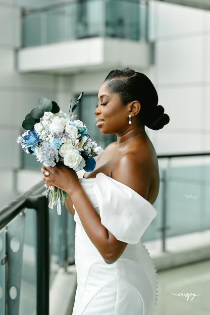 Fisayo and Chigozie Met in High School &#8211; Now, It&#8217;s Happy Ever After 287