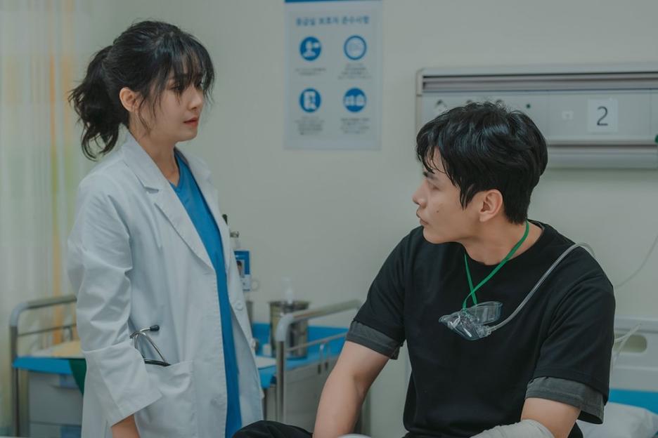 9 New K-Dramas To Watch In August 2025 11