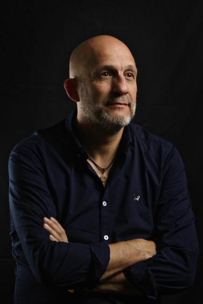The director of the police anti-drug group in the Basque Country