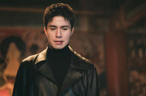 Lee Dong Wook Shares Why He Chose To Star In “The Nice Guy” And Talks About His Character 3