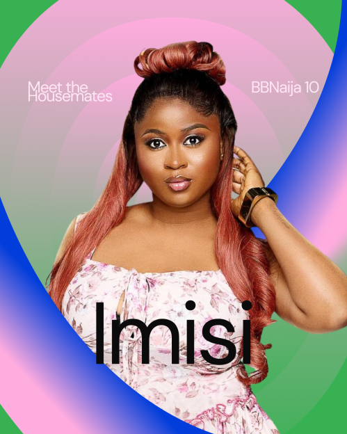BBNaija Season 10 Begins! Meet the 15 Bold Women Bringing the First-Day Heat 6