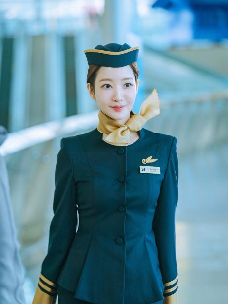 Park Min Young Gives First Look Of Her Character In Upcoming Drama &#8220;Confidence Queen&#8221; 5
