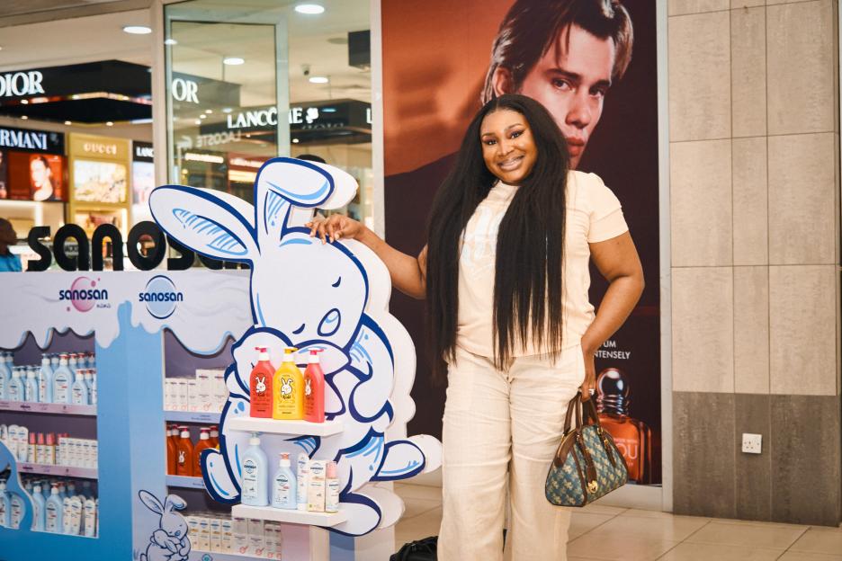 An Unforgettable Celebration of Motherhood: Sanosan x Bumps &#038; Brunches with Mamadinya 6