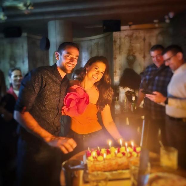 Who is Marin Cilic&#8217;s wife Kristina Milkovic, when did Wimbledon tennis star marry her? 2