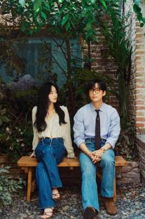 Namkoong Min And Jeon Yeo Been Film Precious Memories Together In &#8220;Our Movie&#8221; 21