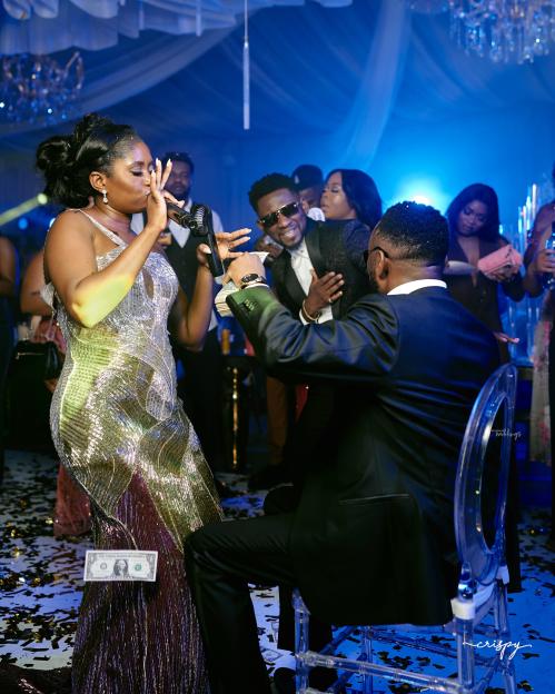 Fisayo and Chigozie Met in High School &#8211; Now, It&#8217;s Happy Ever After 150