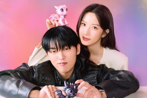 60+ Dramas From The First Half Of 2025 (K-Drama Masterlist) 48