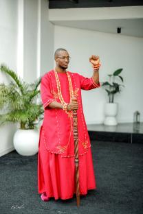Love at First Sight! Enjoy Edisemi and Osaze&#8217;s Edo-Ijaw Traditional Wedding 122