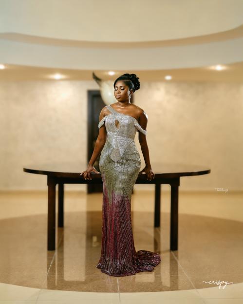 Fisayo and Chigozie Met in High School &#8211; Now, It&#8217;s Happy Ever After 178