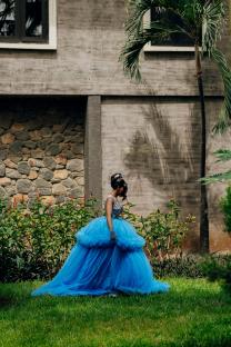 Time and Distance Could Not Stop Reign and Godswill's Love! #TheReGOunion2025 43