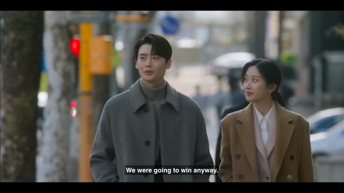 4 Coolest Moments From Episodes 5-6 Of &#8220;Law And The City&#8221; 19