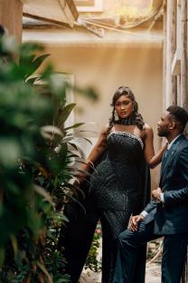 Time and Distance Could Not Stop Reign and Godswill's Love! #TheReGOunion2025 5