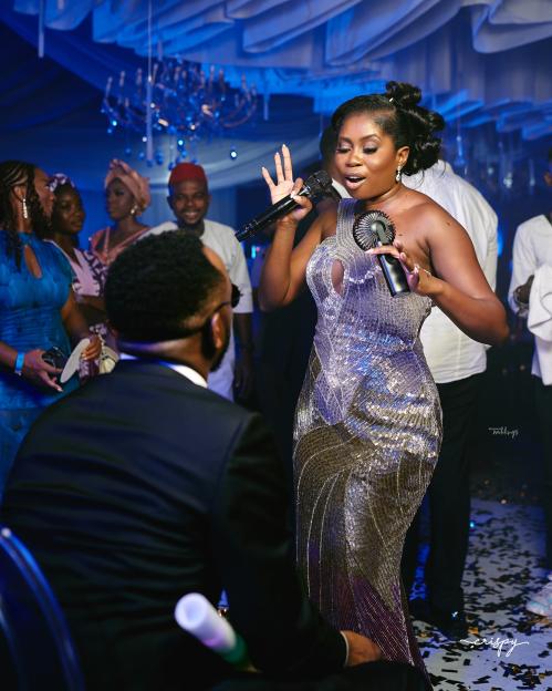 Fisayo and Chigozie Met in High School &#8211; Now, It&#8217;s Happy Ever After 152