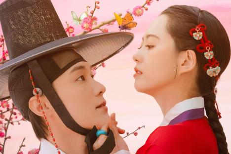 60+ Dramas From The First Half Of 2025 (K-Drama Masterlist) 17