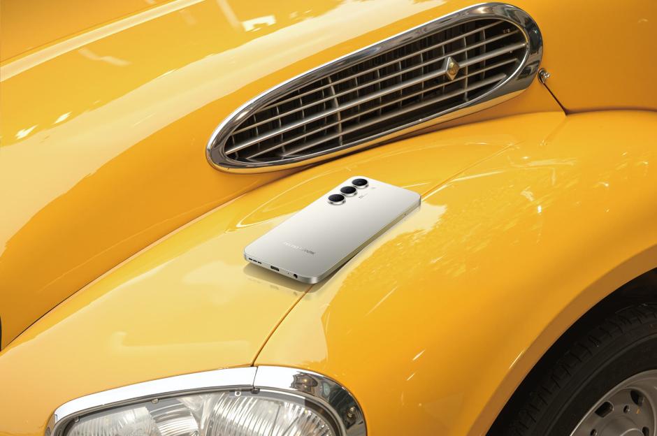 TECNO Spark 40 Series: Bold Fashion Meets Next-Gen Tech 4
