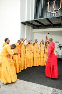 Love at First Sight! Enjoy Edisemi and Osaze&#8217;s Edo-Ijaw Traditional Wedding 116