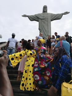 Purposeful Travel With Elizabeth: How To Travel to Antarctica With a Nigerian Passport 3