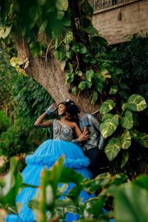 Time and Distance Could Not Stop Reign and Godswill's Love! #TheReGOunion2025 32