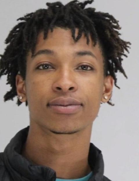 Darriynn Brown was hit with a capital murder charge