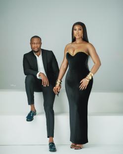 It Started with a Get-Together — Now Daniella &#038; Prince Headed to Forever! 7