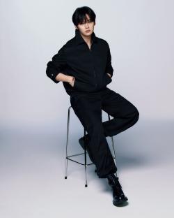 Stray Kids' Lee Know Announced As New Global Brand Ambassador For Gucci 3