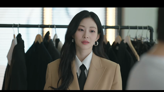4 Shocking Moments From Episode 8 Of &#8220;Spring Of Youth&#8221; 8