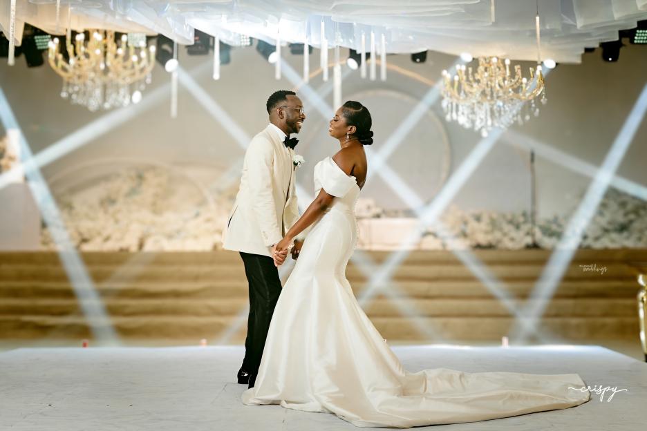 Fisayo and Chigozie Met in High School &#8211; Now, It&#8217;s Happy Ever After 192