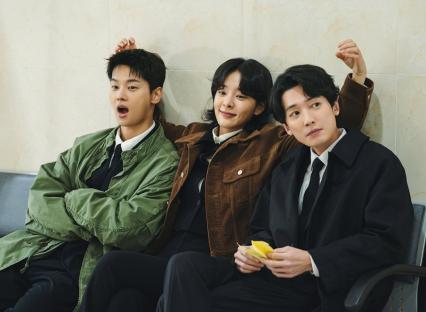 &#8220;Oh My Ghost Clients&#8221; Stars Say Goodbye + Tease What To Look Forward To In Tonight&#8217;s Finale 3