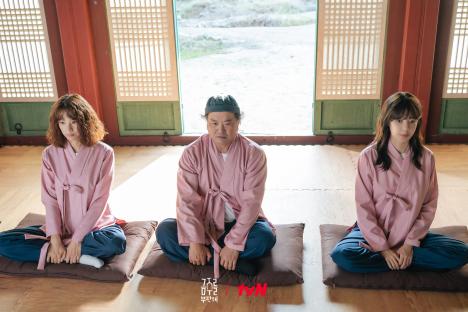 3 Unforgettable Scenes From &#8220;Second Shot At Love&#8221; 7