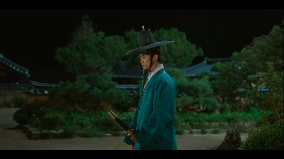 3 Times Seohyun&#8217;s Plans Went Wrong In Episodes 3-4 Of &#8220;The First Night With The Duke&#8221; 11