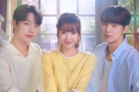 60+ Dramas From The First Half Of 2025 (K-Drama Masterlist) 72