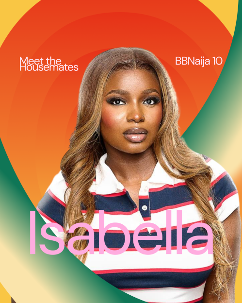 BBNaija Season 10 Begins! Meet the 15 Bold Women Bringing the First-Day Heat 4