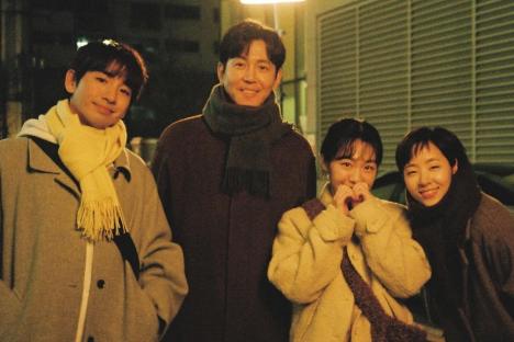 60+ Dramas From The First Half Of 2025 (K-Drama Masterlist) 40