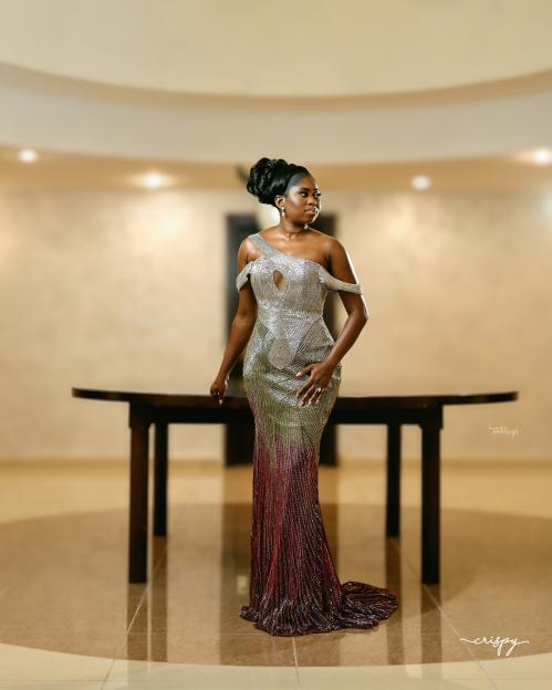 Fisayo and Chigozie Met in High School &#8211; Now, It&#8217;s Happy Ever After 176