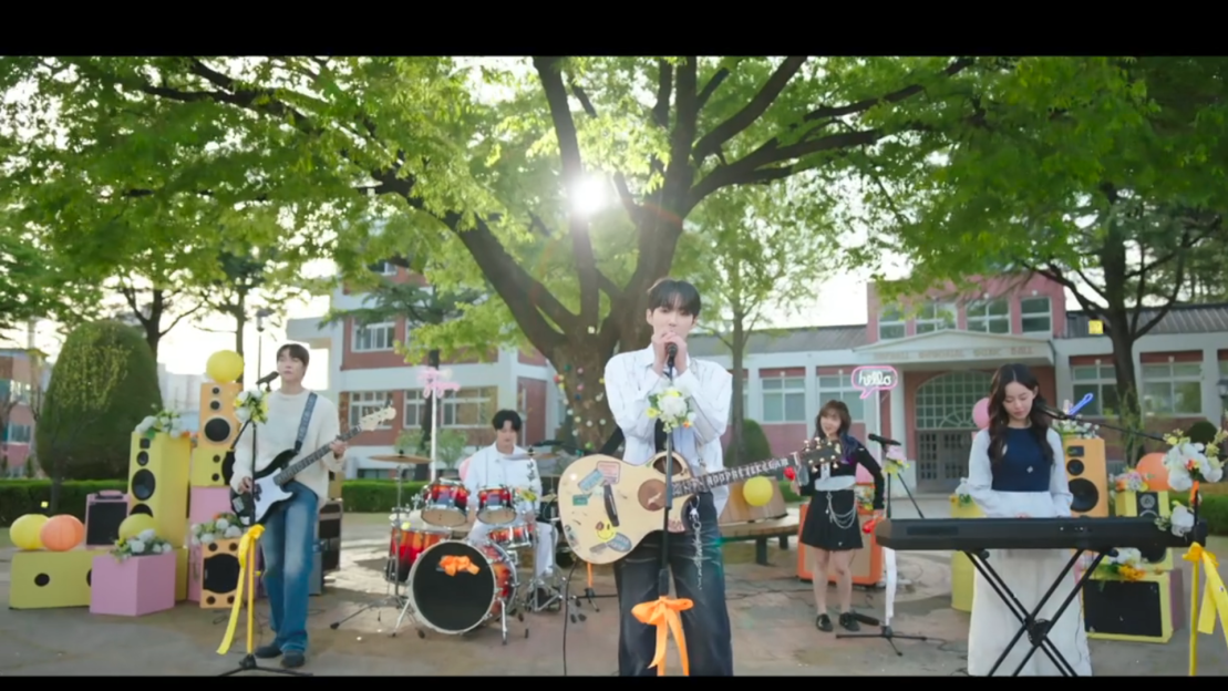 4 Unforgettable Moments That Made The &#8220;Spring Of Youth&#8221; Finale Perfect 3