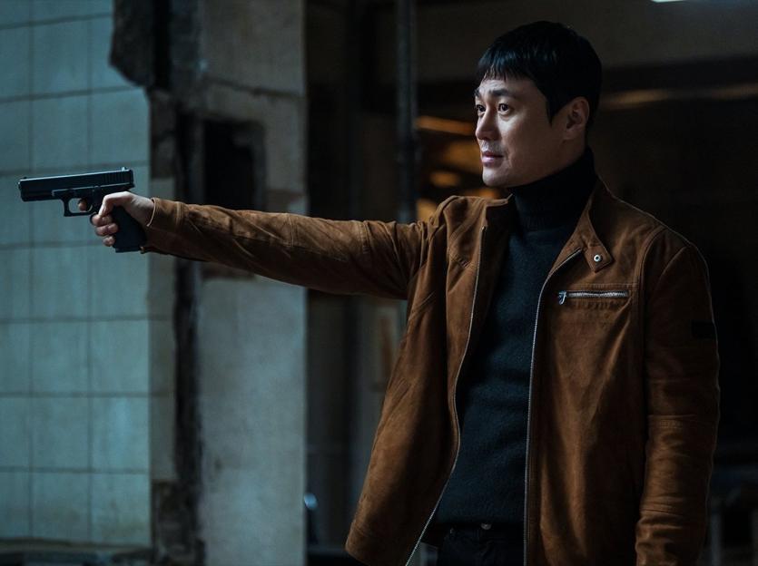 Choi Young Joon Talks About His Upcoming Drama &#8220;The Defects&#8221; 4