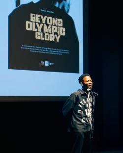 Meeting Burna Boy, Falz and Becoming a Full Time Cinematographer; Shedrack Salami in Today&#8217;s &#8220;Doing Life With&#8230;&#8221; 5