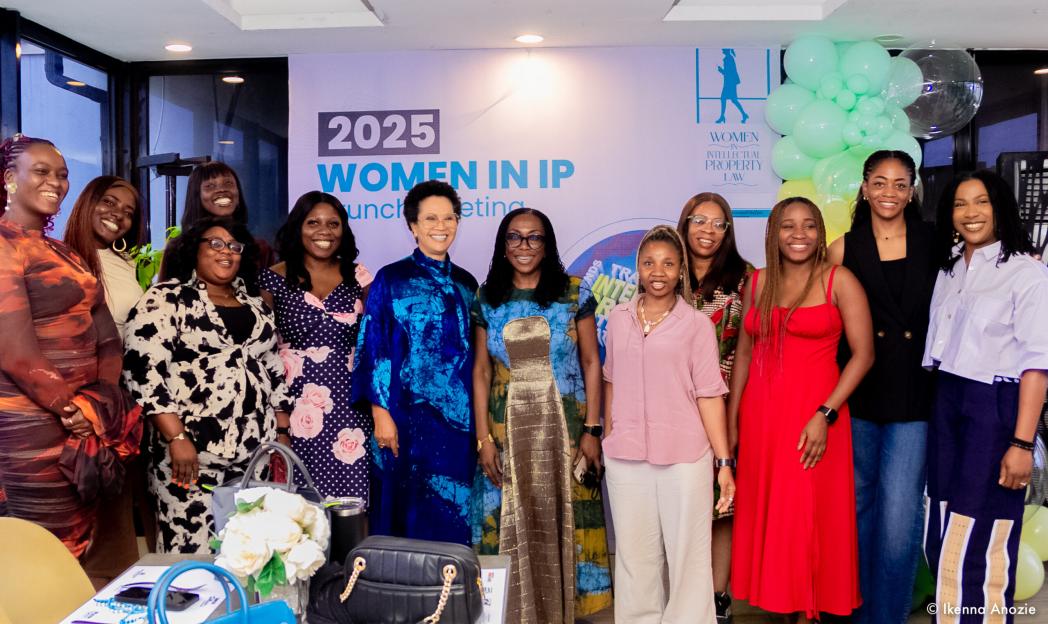 Women in IP Hosts Brunch, Sip &#038; Paint Event to Spotlight “The Business of Intellectual Property” 5