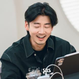 Watch: Yoon Kye Sang, Im Se Mi, And Kim Yo Han Lead Energetic Script Reading For “Try: A Miracle In Us” 6