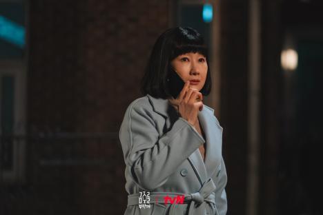 Gong Myoung Has An Unexpected Encounter With His Alcoholic Father In “Second Shot At Love” 3