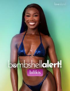 Bilikis is looking to break her 10 year single streak with a committed man who can communicate No childish men tolerated here https://www.instagram.com/p/DLkVsHUxm2O/?igsh=MXd5MzVzaXFlMWh0OA%3D%3D Credit: Love Island instagram